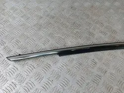 Mazda 3 Vordere Rechte Türschaber OEM 1709141923
