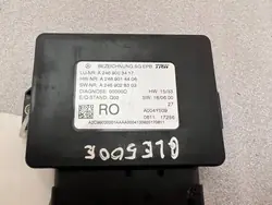 Mercedes-Benz GLE AMG Handbromsmodul OEM A2469003417