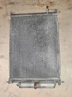 Ventilateur de Radiateur Eau Renault Clio IV 1.5dci