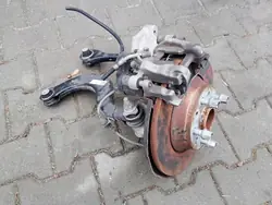 VW TIGUAN II 2023 2.0 TDI Manga Direita Traseira OEM