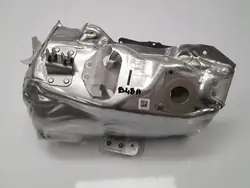 Protection thermique catalyseur BMW 2.0i B48A