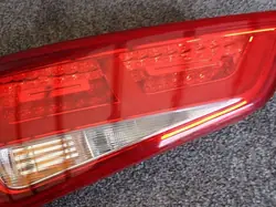 AUDI A1 LED Linker Rücklicht