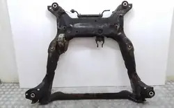 Pastilhas de travão dianteiras OEM 6G9N500 Volvo S60 II