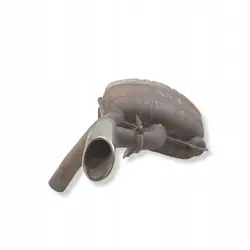 Silencieux Porsche 996 OEM 99611125255
