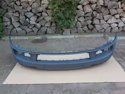 Prasco VG0361001 Paraurti anteriore Volkswagen Golf