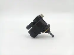 Motor de ajuste de faróis Jeep Compass 2019 92002209