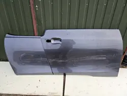 Höger Framdörr BMW i3