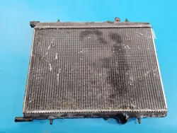 Radiateur d'eau Peugeot 307 2.0 HDI