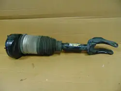 Amortecedor dianteiro direito Mercedes GLE W167 OEM A1673203604