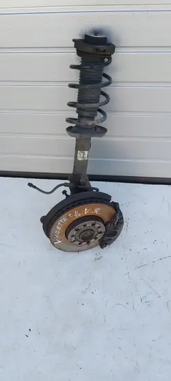 Volkswagen OE 5C0413031BB Destro Jetta McPherson