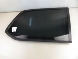 OEM SZYBA KAROSERYJNA PRAWA TYLNA FORD GALAXY MK3 2015