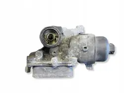 Oljekylare Filterbas OEM 55220820 för Alfa Romeo Mito