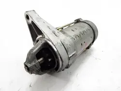 Motor de arranque Toyota Yaris III Auris 1.4 D4-D