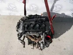 Motor VW EOS 2.0 TFSI 200cv BWA 2006 203k km