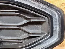 DRL Direito Halogéneo LED VW T-ROC OEM 2GA941056F