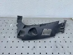 OEM 9833130877 Glissière Support Phare Gauche Avant