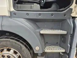 Marchepied Droit Cabine MAN TGX Euro 6