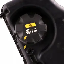 Réservoir d'expansion BMW 8617047 pour F30 LCI 330e B48X