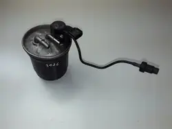 Kraftstofffiltergehäuse Ford OEM JX619155BC - Gebraucht