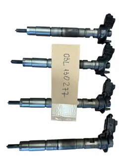 Injector OEM 03L130277 para Audi A3 A4 A6 2.0 TDI