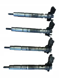 Injecteur OEM 03L130277 pour Audi A3 A4 A6 2.0 TDI