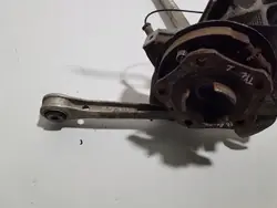 Bras de suspension arrière gauche Porsche OEM 99634165810