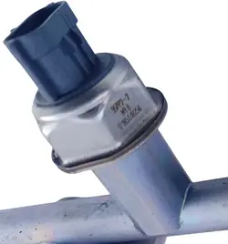 Nissan OE Bränsleräls Trycksensor OEM CZUJNIK
