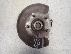 Mitsubishi ASX 1.8 DID 10-16 rechter Vorderlenker OEM