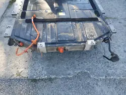 Batería Kia EV6 OEM 37501CV051 77 kWh 111 Ah