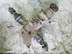 Rear Differential Mini Countryman R60 1.6 B 7593881