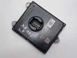 Module convertisseur LED OEM 7492089 pour BMW X2/X1