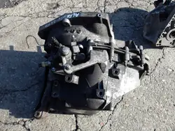 Alfa Romeo 156 2.4 JTD Gearbox Used