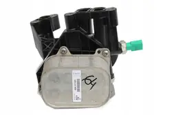 Ölkühler OEM 03N117021 für VW Audi TDi mit Filter