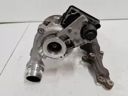 Turbina Renault Trafic III 2.0 DCI