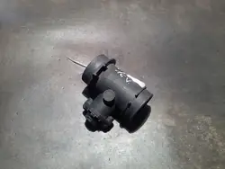 1997 SsangYong Musso Luftmassenmesser 0000940048