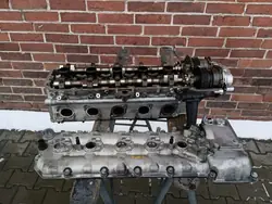 Zylinderkopf BMW OE 7833880 - Gebraucht