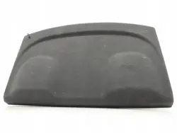 Étagère de coffre arrière OEM 1K8867769C pour VW Scirocco III