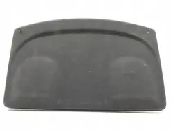 Prateleira de porta-malas traseira OEM 1K8867769C para VW Scirocco III