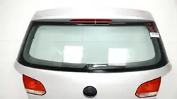Takaluukku OEM 360171036 VW Golf VI:lle 08-13