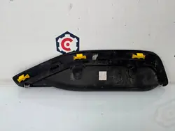 BMW X5 G05 Garniture de canal d'air aile gauche OE