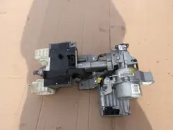 Direction assistée électrique OEM D09H32100E Mazda2