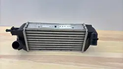 Intercooler per Fiat 500 Panda Ford KA