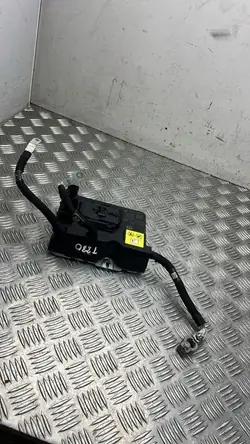 OEM 9865274680 Inverter met Converter voor Opel Grandland