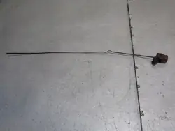 Öljytason mittatikku Mercedes W140 3.2