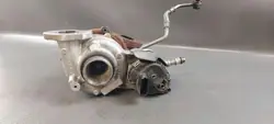 Turbo OEM 8587890001 pour Peugeot Partner 1.5L