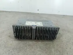 Amplificador de rádio OEM 12800532 para Saab 9-3 SS 2003-2005
