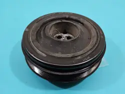 Poulie vilebrequin OEM IMPRK1477572 pour Land Rover