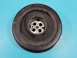 Poulie vilebrequin OEM IMPRK1477572 pour Land Rover