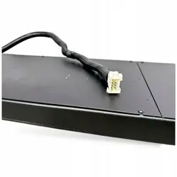 Placa destino autocarro MAN OEM 33283086090, lado direito