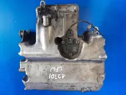 Oljepanna SKODA FABIA II 1.2 TDI '10-'14